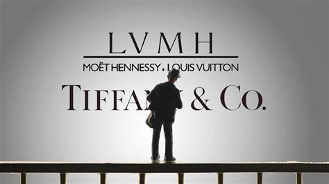 lv tiffany merger|lvmh tiffany stock.